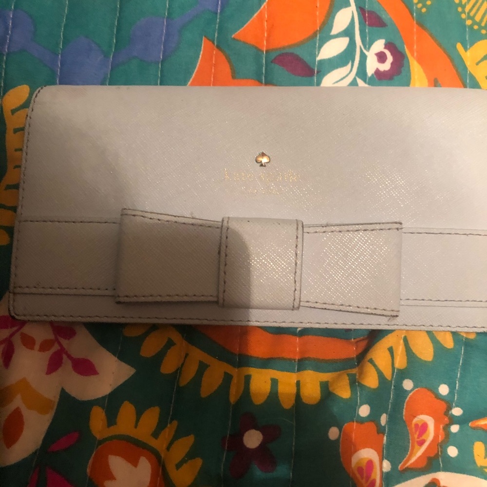 Kate Spade Wallet